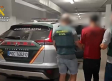 Un detenido por el hurto del sagrario y el cáliz de la capilla del Hospital de Tomelloso