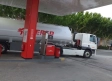 Varias personas atracan una gasolinera de Calera y Chozas (Toledo) a punta de navaja