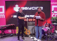 Presentación de Abycine en la Feria de Albacete 2026