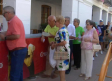 Migas en Manzanares por Nuestro Padre Jesús del Perdón