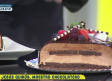 Jesús Quirós, maestro chocolatero
