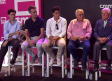 Tertulia taurina desde la Feria de Albacete 2026