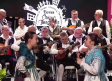 El grupo de folklore del barrio Cañicas-Imaginalia actúa en directo en la Feria de Albacete 2026
