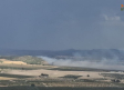 Nuevas ayudas del Gobierno a 12 municipios de Castilla-La Mancha afectados por incendios este verano