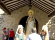 San Pablo de los Montes celebra sus fiestas en honor al Cristo de la Veracruz