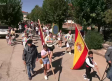 Villapalacios celebra con una gran paella popular sus fiestas