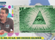 El mal de ojo