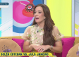 Juls y Belén al diván de Lara Ferreiro