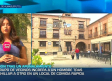Detenido por apuñalar a un hombre en un local de comida rápida en Corral de Almaguer