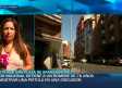 Una disputa en un parking de Talavera provoca la detención de uno de los implicados