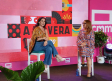 CMM avanza en la Feria de Albacete las novedades de ‘A tu vera contigo’ junto a Diana Navarro