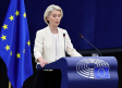 Von der Leyen (presidenta de la Comisión Europea): "Europa estará ahí" para Ceuta