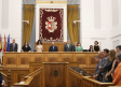 El techo de gasto de los presupuestos del próximo año sale adelante en las Cortes regionales