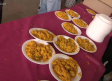 Osa de la Vega despide sus fiestas con una gran paella