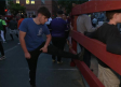 Accidentado segundo encierro de Guadalajara