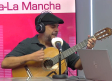 Entrevista a Carlos Bueso en 'La Tarde Suena Bien'