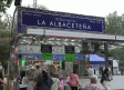 Recorremos los puestos más tradicionales de la feria de Albacete