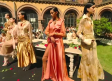 Nos adentramos en los desfiles de la Mercedes-Benz Fashion Week Madrid
