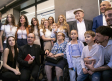 El antiguo Hotel Almanzor de Ciudad Real, reabre sus puertas convertido en 'Alma Quesera'