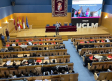 Crecen las matrículas de nuevo ingreso de la UCLM un 3,5 % este curso