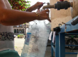 Un mes sin agua en la Mancomunidad de Pusa