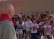 Actividades para los niños en las fiestas de San Mateo, Cuenca