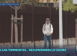 Previsión del tiempo - 18/09/2026