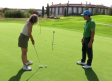 Golf para todos: el plan que conquista Toledo