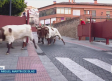 Castilla-La Mancha fin de semana a las 2 19/09/2026