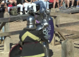 Viaje a la Edad Media con el X Torneo de Combate Medieval en el Castillo de Belmonte, en Cuenca