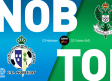 CD Noblejas 2-1 CD Toledo