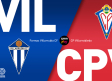 Villarrubia CF 0-4 CP Villarrobledo