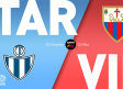 CD Tarancón 2-1 CD Villa de Don Fadrique