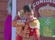 Corrida de toros desde Consuegra (19/09/2026)