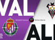 Real Valladolid Promesas 6-1 Atlético Albacete
