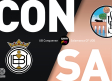 UB Conquense 1-0 Salamanca CF UDS
