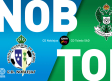 CD Noblejas 2-1 CD Toledo SAD | Partido