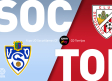 UD Socuéllamos 1-1 CD Torrijos