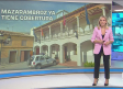 Castilla-La Mancha fin de semana a las 8 20/09/2026