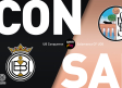 UB Conquense 1-0 Salamanca CF UDS | Partido