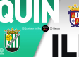 CD Quintanar del Rey 2-2 CD Illescas | Partido