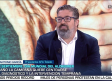 Entrevista a José Antonio García - 21/9/2026
