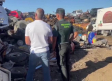 La Guardia Civil inspecciona 12 chatarrerías de La Sagra y recupera 37 kilos de cobre robado