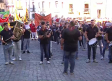 Cuenca vive sus fiestas de San Mateo