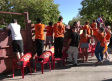 Arrancan los encierros en Azuqueca de Henares
