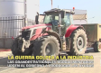 La guerra golpea a la industria - 21/09/2026