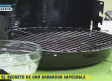 El secreto de una barbacoa impecable