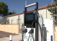 Brazatortas cuenta con tres puntos de recarga para vehículos eléctricos