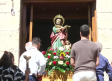 Último día de fiesta en La Recueja