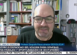 Entrevista a Rafael Ubaldo